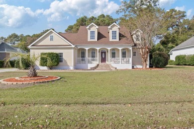 Imagine coming home to your own slice of paradise nestled in the on Prestwick Country Club in South Carolina - for sale on GolfHomes.com, golf home, golf lot