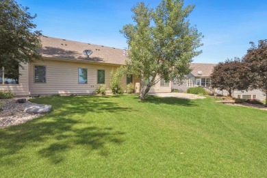 This townhome is SO nice that it should be a crime not to look on Rolling Hills Golf Club in South Dakota - for sale on GolfHomes.com, golf home, golf lot