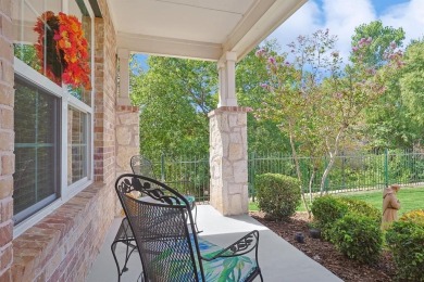 MOTIVATED SELLER - SELLER OFFERS ALLOWANCE FOR FENCE on Frisco Lakes Golf Course in Texas - for sale on GolfHomes.com, golf home, golf lot