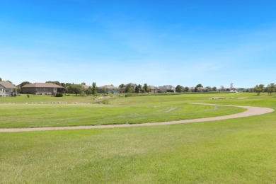 This townhome is SO nice that it should be a crime not to look on Rolling Hills Golf Club in South Dakota - for sale on GolfHomes.com, golf home, golf lot
