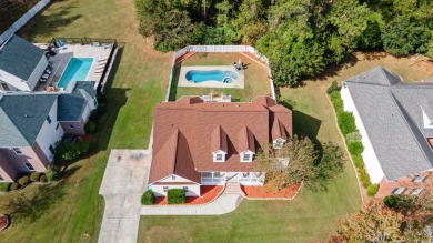 Imagine coming home to your own slice of paradise nestled in the on Prestwick Country Club in South Carolina - for sale on GolfHomes.com, golf home, golf lot