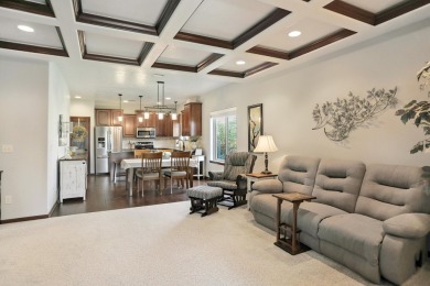 This townhome is SO nice that it should be a crime not to look on Rolling Hills Golf Club in South Dakota - for sale on GolfHomes.com, golf home, golf lot