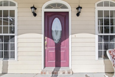 Imagine coming home to your own slice of paradise nestled in the on Prestwick Country Club in South Carolina - for sale on GolfHomes.com, golf home, golf lot