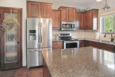This townhome is SO nice that it should be a crime not to look on Rolling Hills Golf Club in South Dakota - for sale on GolfHomes.com, golf home, golf lot