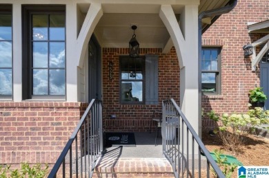 Model Home Magic! We have done it again! Discover luxurious on Riverchase Country Club in Alabama - for sale on GolfHomes.com, golf home, golf lot