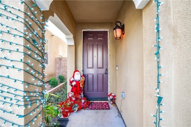 Nestled in the heart of Yucaipa, this captivating 3-bedroom, 2 on Yucaipa Valley Golf Club in California - for sale on GolfHomes.com, golf home, golf lot