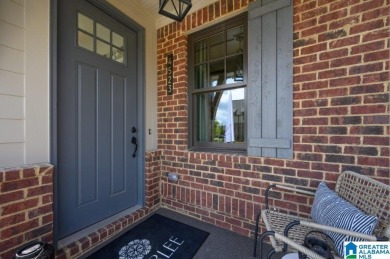 Model Home Magic! We have done it again! Discover luxurious on Riverchase Country Club in Alabama - for sale on GolfHomes.com, golf home, golf lot