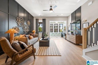 Model Home Magic! We have done it again! Discover luxurious on Riverchase Country Club in Alabama - for sale on GolfHomes.com, golf home, golf lot