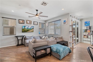 Nestled in the heart of Yucaipa, this captivating 3-bedroom, 2 on Yucaipa Valley Golf Club in California - for sale on GolfHomes.com, golf home, golf lot