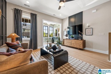 Model Home Magic! We have done it again! Discover luxurious on Riverchase Country Club in Alabama - for sale on GolfHomes.com, golf home, golf lot