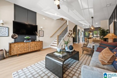 Model Home Magic! We have done it again! Discover luxurious on Riverchase Country Club in Alabama - for sale on GolfHomes.com, golf home, golf lot