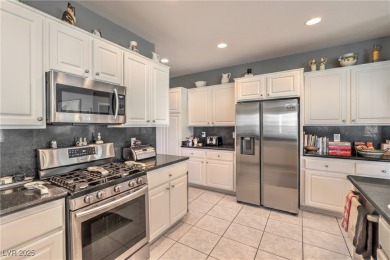 Experience resort-style living in the highly sought-after Siena on Siena Golf Club in Nevada - for sale on GolfHomes.com, golf home, golf lot