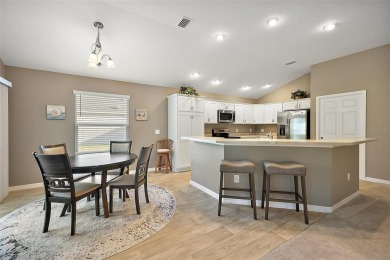 Nestled in the highly sought-after Village of Bradford, this on Pennbrooke Fairways in Florida - for sale on GolfHomes.com, golf home, golf lot