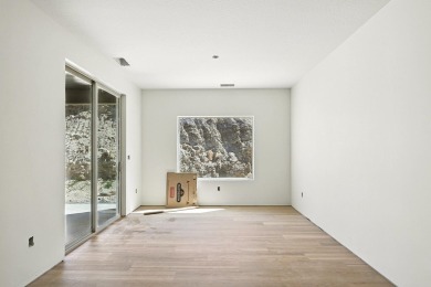 Stunning new construction home on a scenic hill in custom golf on Cedar Ridge Golf Course in Utah - for sale on GolfHomes.com, golf home, golf lot