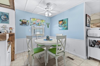 Welcome to a charming 3-bedroom, 2-bathroom home nestled in the on Barefoot Resort and Golf Club  in South Carolina - for sale on GolfHomes.com, golf home, golf lot
