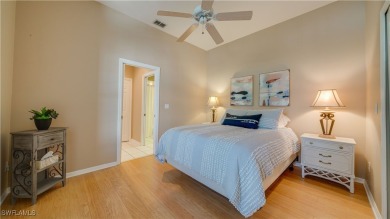 Turnkey and move-in ready villa in the desirable Gateway on Gateway Golf and Country Club in Florida - for sale on GolfHomes.com, golf home, golf lot