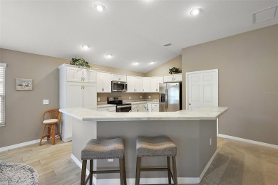 Nestled in the highly sought-after Village of Bradford, this on Pennbrooke Fairways in Florida - for sale on GolfHomes.com, golf home, golf lot