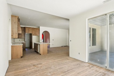 Stunning new construction home on a scenic hill in custom golf on Cedar Ridge Golf Course in Utah - for sale on GolfHomes.com, golf home, golf lot