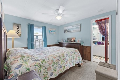 Welcome to a charming 3-bedroom, 2-bathroom home nestled in the on Barefoot Resort and Golf Club  in South Carolina - for sale on GolfHomes.com, golf home, golf lot