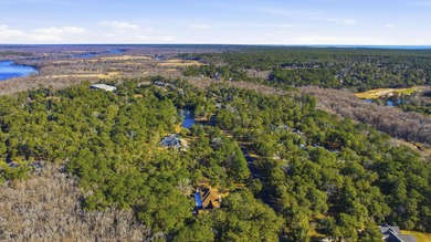 Rare opportunity to build in the esteemed Island Estates section on The Reserve Golf Club at Pawleys Island in South Carolina - for sale on GolfHomes.com, golf home, golf lot