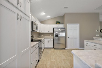Nestled in the highly sought-after Village of Bradford, this on Pennbrooke Fairways in Florida - for sale on GolfHomes.com, golf home, golf lot
