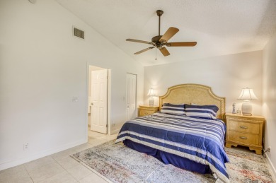 Located in the highly desirable Club Cottages community within on PGA National Golf Club in Florida - for sale on GolfHomes.com, golf home, golf lot