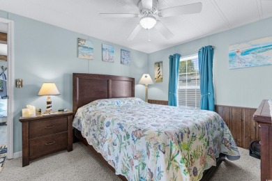 Welcome to a charming 3-bedroom, 2-bathroom home nestled in the on Barefoot Resort and Golf Club  in South Carolina - for sale on GolfHomes.com, golf home, golf lot