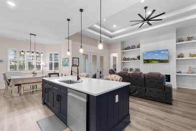 Welcome to 1024 Pochard Drive, a beautifully designed on Wild Wing Plantation in South Carolina - for sale on GolfHomes.com, golf home, golf lot