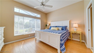 Turnkey and move-in ready villa in the desirable Gateway on Gateway Golf and Country Club in Florida - for sale on GolfHomes.com, golf home, golf lot