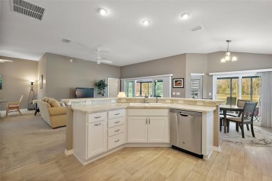 Nestled in the highly sought-after Village of Bradford, this on Pennbrooke Fairways in Florida - for sale on GolfHomes.com, golf home, golf lot