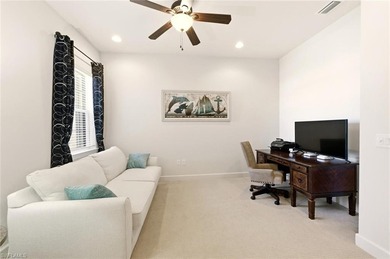 Elevated golf course living awaits, in this turnkey 3 bedroom on The Plantation Golf and Country Club in Florida - for sale on GolfHomes.com, golf home, golf lot