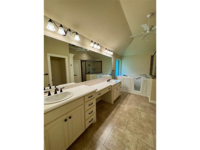 Welcome to 16008, a Mark Greer custom home. This beautifully on White Bluff Resort - Old Course in Texas - for sale on GolfHomes.com, golf home, golf lot