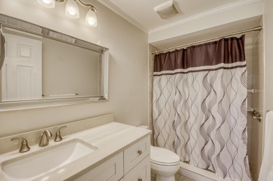 Located in the highly desirable Club Cottages community within on PGA National Golf Club in Florida - for sale on GolfHomes.com, golf home, golf lot