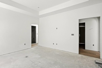 Stunning new construction home on a scenic hill in custom golf on Cedar Ridge Golf Course in Utah - for sale on GolfHomes.com, golf home, golf lot