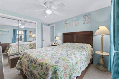 Welcome to a charming 3-bedroom, 2-bathroom home nestled in the on Barefoot Resort and Golf Club  in South Carolina - for sale on GolfHomes.com, golf home, golf lot