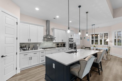 Welcome to 1024 Pochard Drive, a beautifully designed on Wild Wing Plantation in South Carolina - for sale on GolfHomes.com, golf home, golf lot