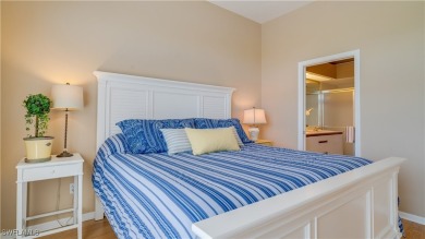 Turnkey and move-in ready villa in the desirable Gateway on Gateway Golf and Country Club in Florida - for sale on GolfHomes.com, golf home, golf lot