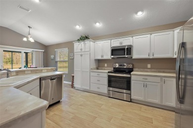 Nestled in the highly sought-after Village of Bradford, this on Pennbrooke Fairways in Florida - for sale on GolfHomes.com, golf home, golf lot