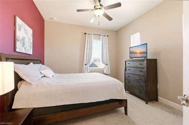 Elevated golf course living awaits, in this turnkey 3 bedroom on The Plantation Golf and Country Club in Florida - for sale on GolfHomes.com, golf home, golf lot