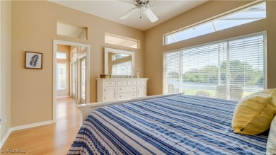 Turnkey and move-in ready villa in the desirable Gateway on Gateway Golf and Country Club in Florida - for sale on GolfHomes.com, golf home, golf lot