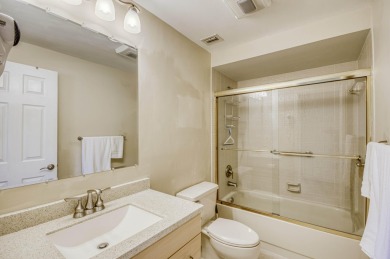 Located in the highly desirable Club Cottages community within on PGA National Golf Club in Florida - for sale on GolfHomes.com, golf home, golf lot