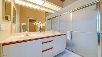 Turnkey and move-in ready villa in the desirable Gateway on Gateway Golf and Country Club in Florida - for sale on GolfHomes.com, golf home, golf lot