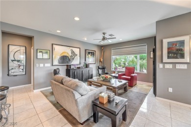 Experience resort-style living in the highly sought-after Siena on Siena Golf Club in Nevada - for sale on GolfHomes.com, golf home, golf lot