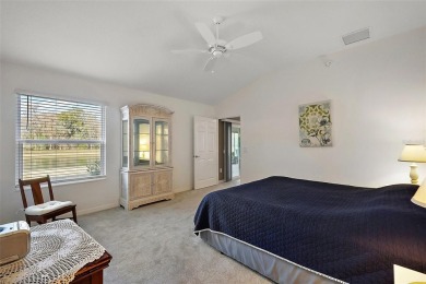 Nestled in the highly sought-after Village of Bradford, this on Pennbrooke Fairways in Florida - for sale on GolfHomes.com, golf home, golf lot