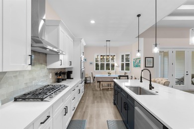 Welcome to 1024 Pochard Drive, a beautifully designed on Wild Wing Plantation in South Carolina - for sale on GolfHomes.com, golf home, golf lot