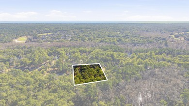 Rare opportunity to build in the esteemed Island Estates section on The Reserve Golf Club at Pawleys Island in South Carolina - for sale on GolfHomes.com, golf home, golf lot