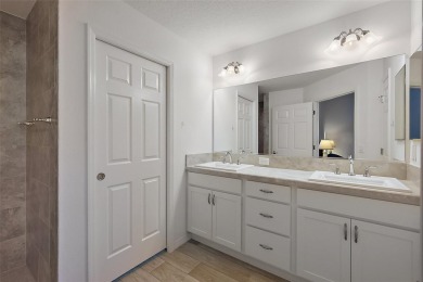 Nestled in the highly sought-after Village of Bradford, this on Pennbrooke Fairways in Florida - for sale on GolfHomes.com, golf home, golf lot