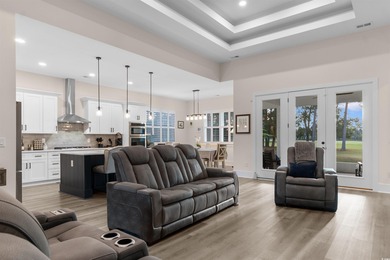 Welcome to 1024 Pochard Drive, a beautifully designed on Wild Wing Plantation in South Carolina - for sale on GolfHomes.com, golf home, golf lot
