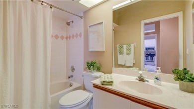 Turnkey and move-in ready villa in the desirable Gateway on Gateway Golf and Country Club in Florida - for sale on GolfHomes.com, golf home, golf lot