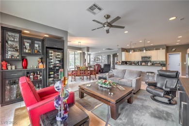 Experience resort-style living in the highly sought-after Siena on Siena Golf Club in Nevada - for sale on GolfHomes.com, golf home, golf lot
